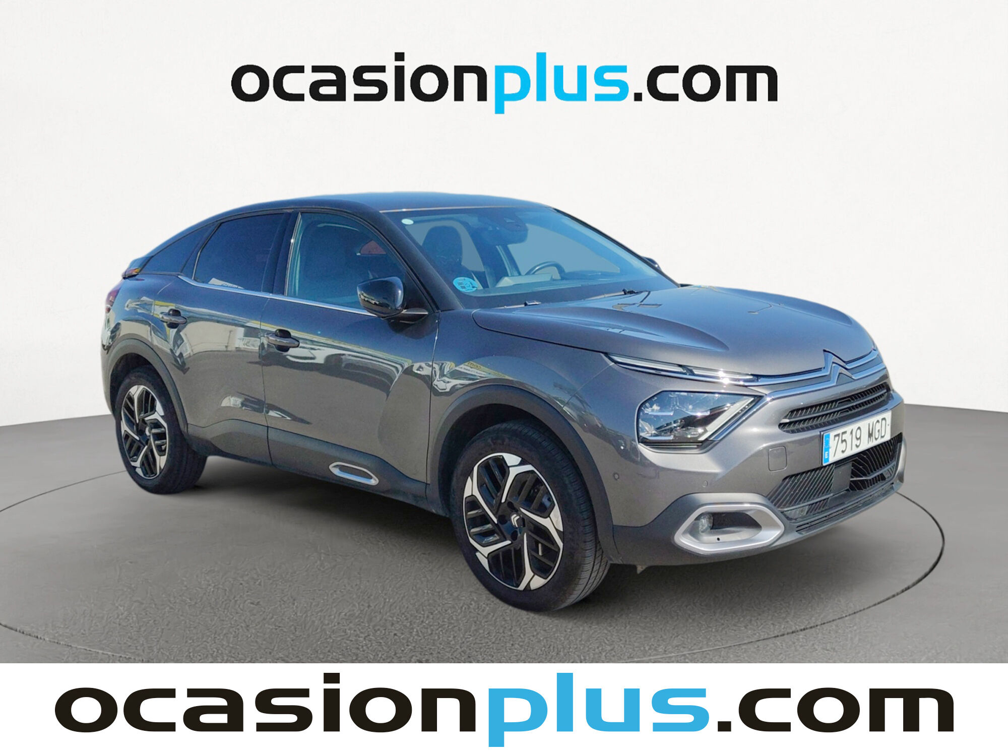 Foto del CITROEN C4 1.2 PureTech S&S Shine 130