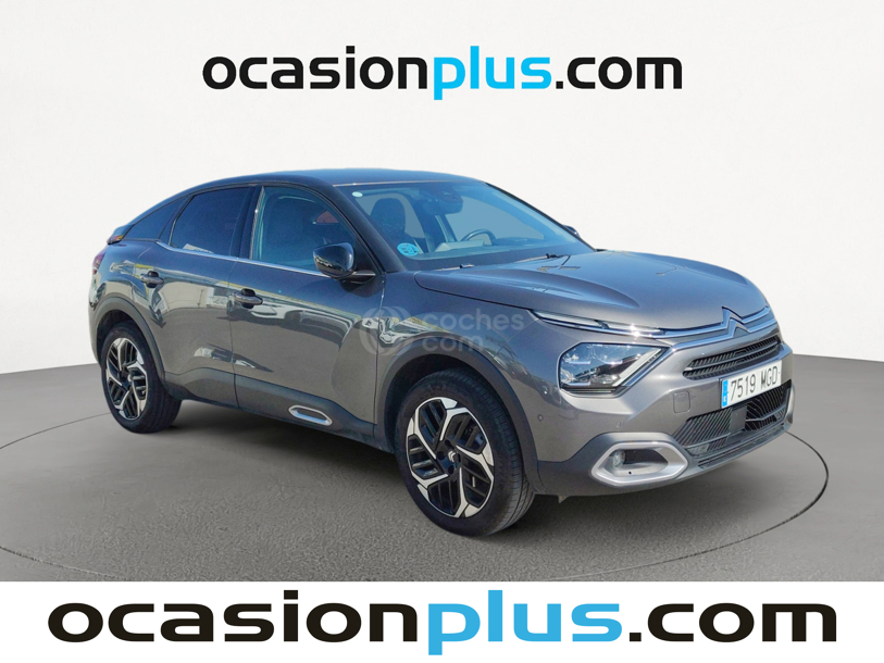Foto del CITROEN C4 1.2 PureTech S&S Shine 130