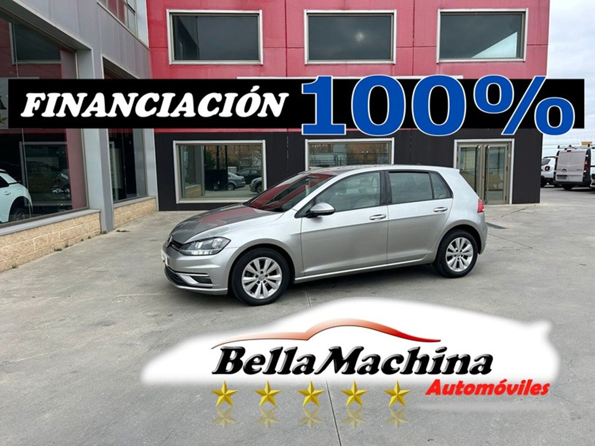 Imagen de VOLKSWAGEN Golf