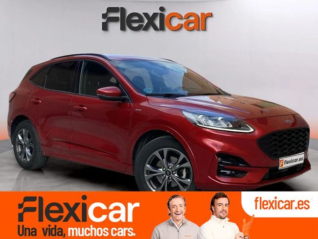 FORD Kuga (ST-Line 1.5T EcoBoost 110kW (150CV)) en Murcia