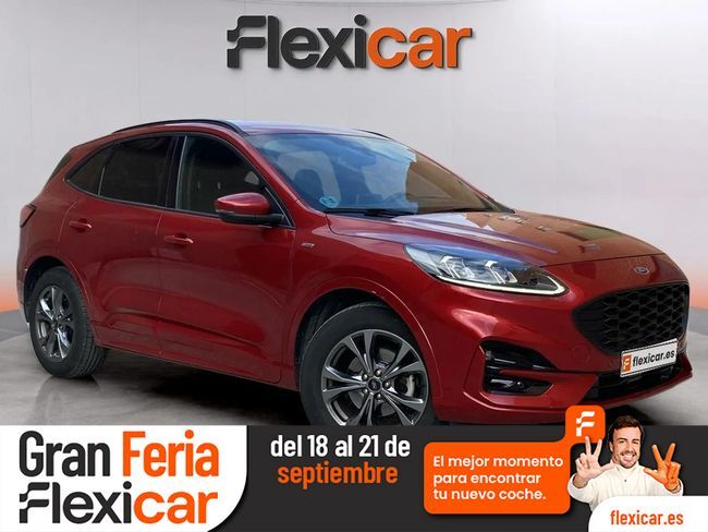 FORD Kuga (ST-Line 1.5T EcoBoost 110kW (150CV)) en Murcia