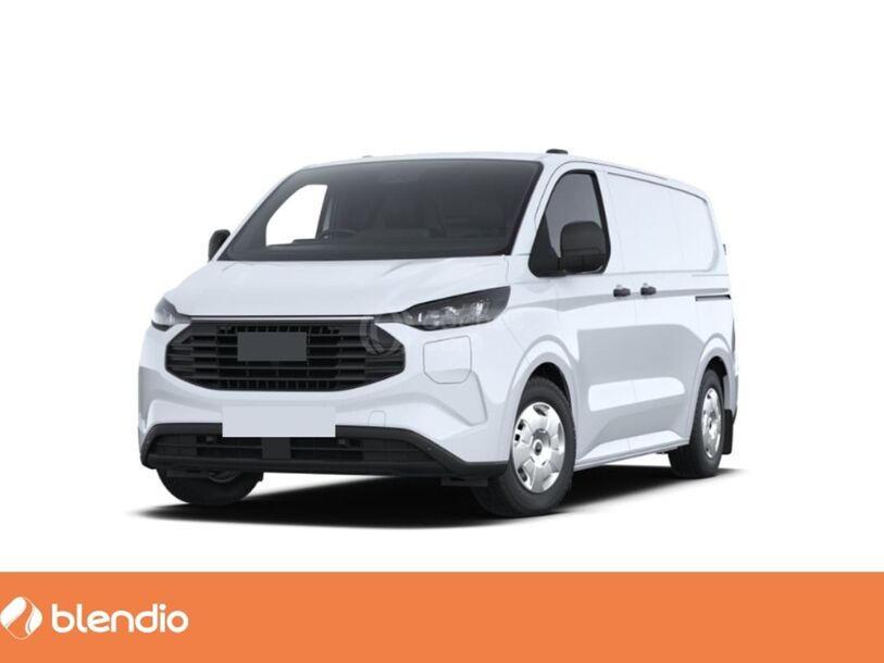 Foto del FORD Transit Custom Van 2.5 Duratec Trend 320 L1 171kW