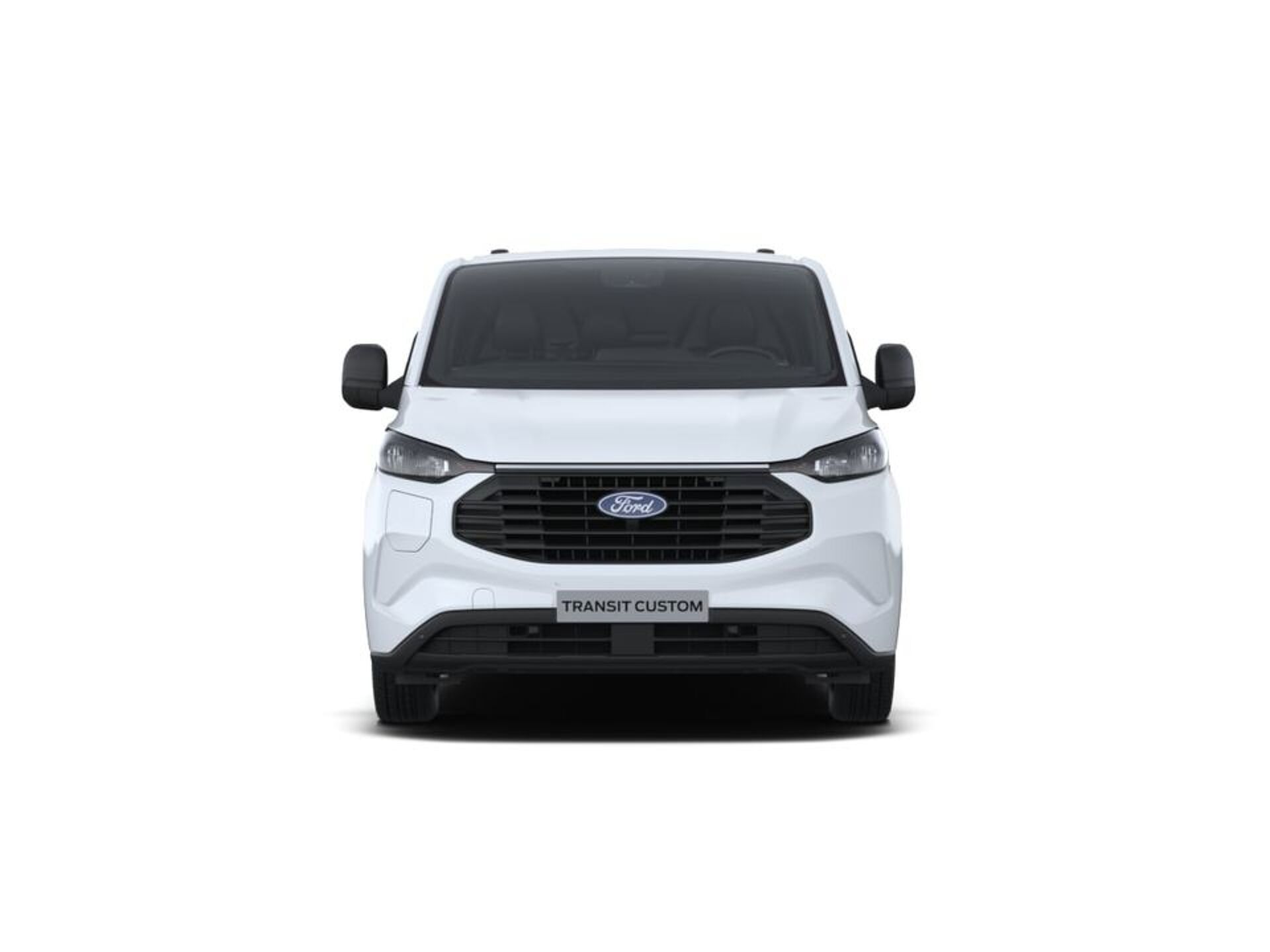 Imagen 2 de FORD Transit Custom