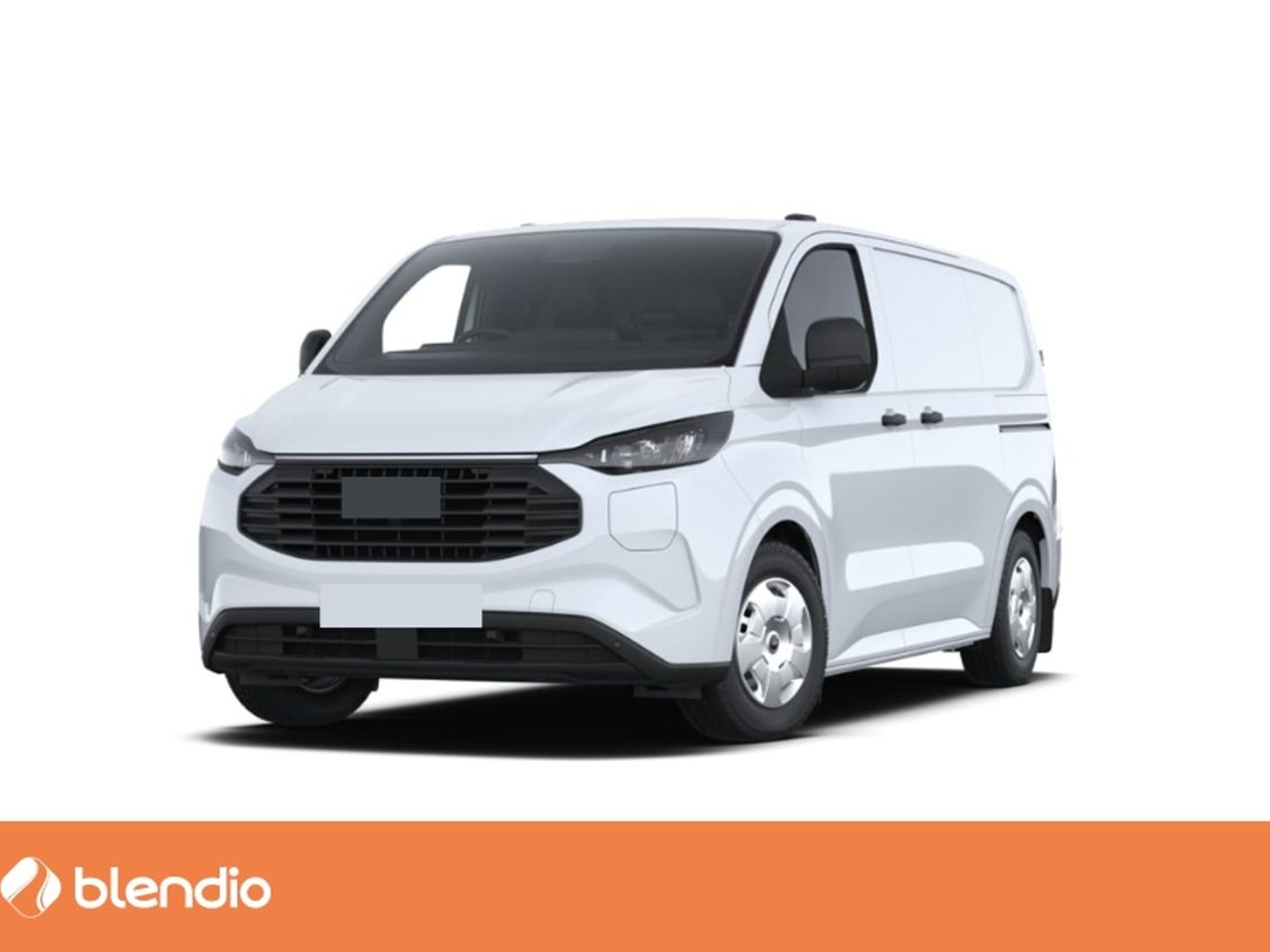 Imagen de FORD Transit Custom