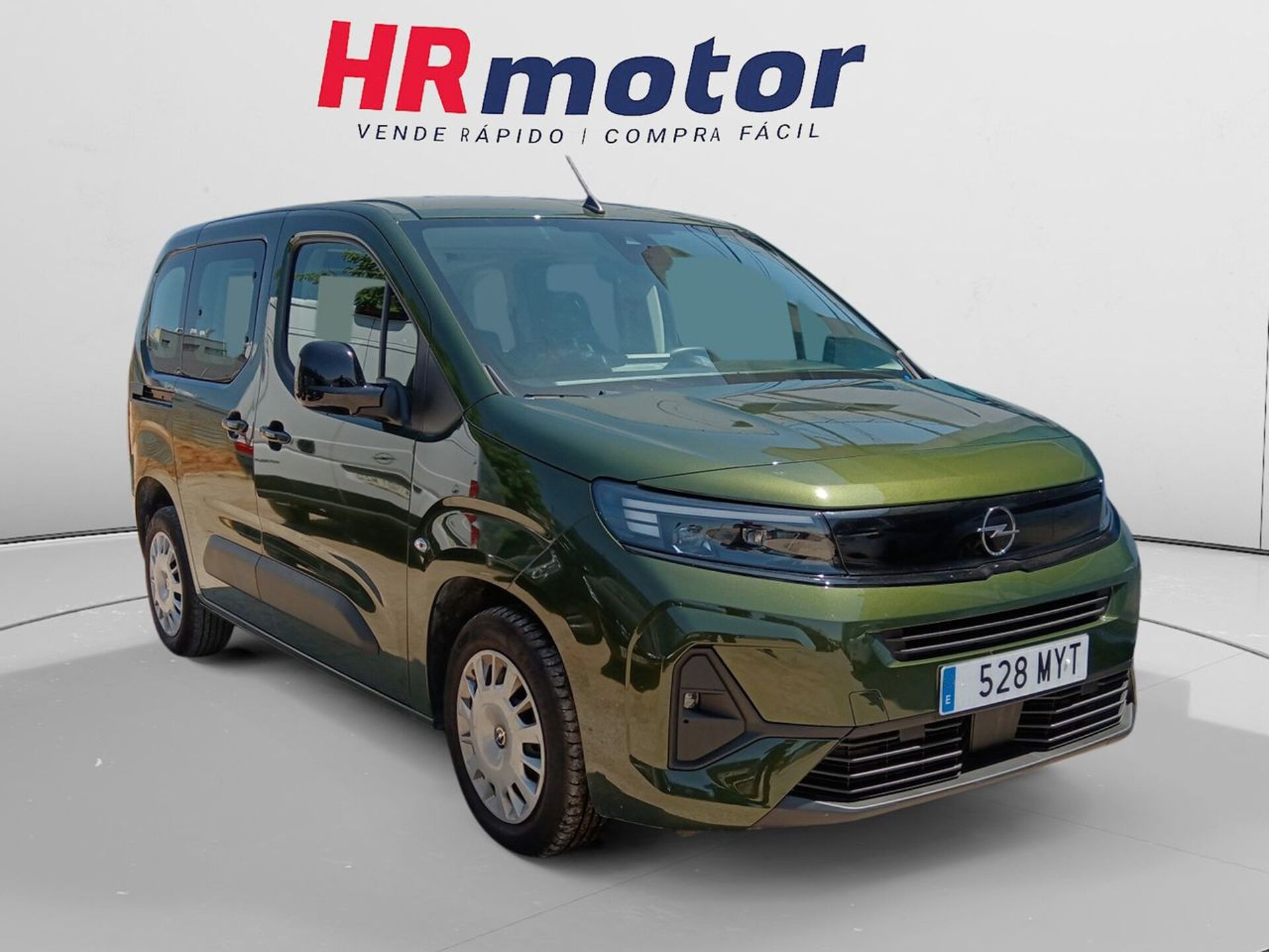 Imagen de OPEL Combo