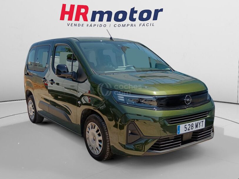 Foto del OPEL Combo Cargo 1.5TD S&S L 650 100