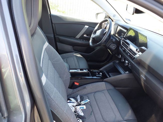 Foto del CITROEN C4 1.5 BlueHDI S&S Feel Pack EAT8 130