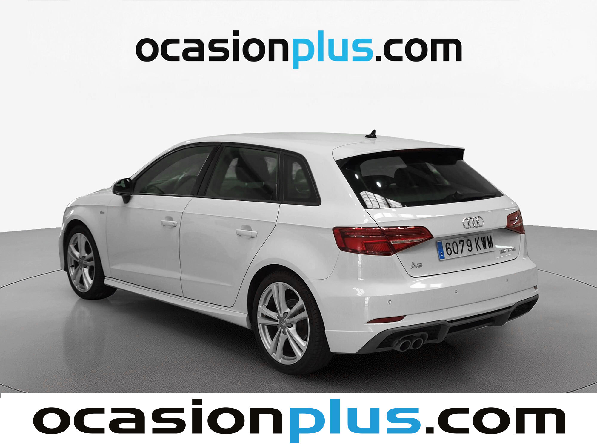 Foto del AUDI A3 2.0TDI Sport Edition S tronic 110kW