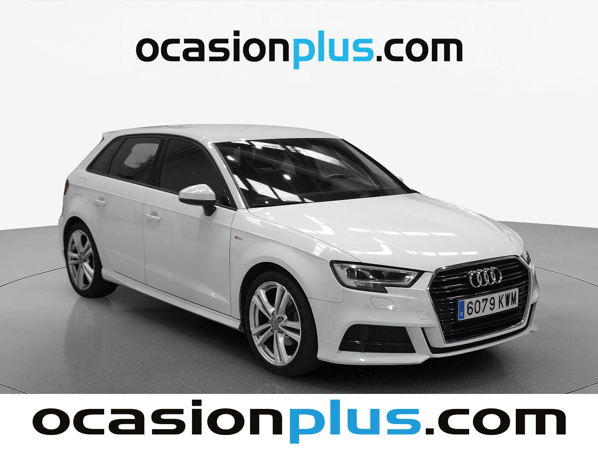 Foto del AUDI A3 2.0TDI Sport Edition S tronic 110kW