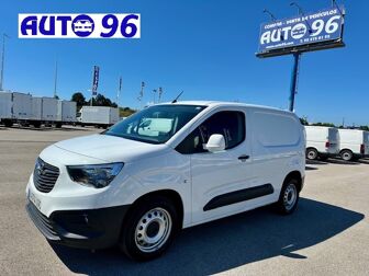 Imagen de OPEL Combo Life 1.5TD S/S Expression L 100