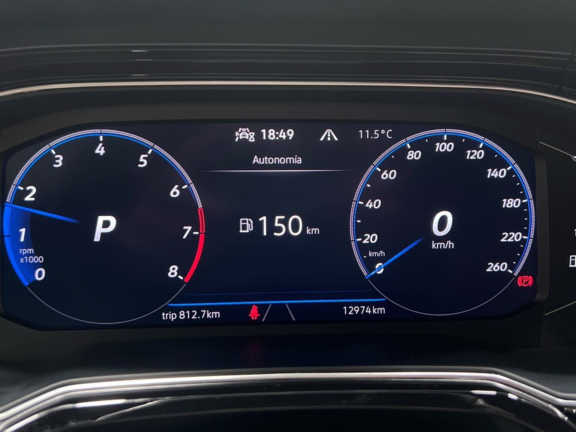 Imagen 3 de VOLKSWAGEN Taigo