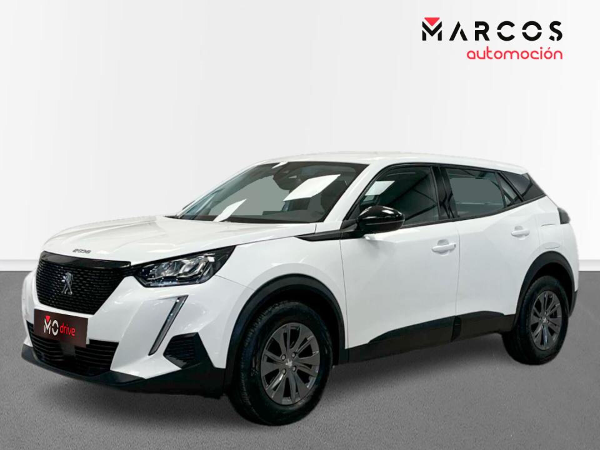 Foto del PEUGEOT 2008 1.2 PureTech S&S Active Pack 100