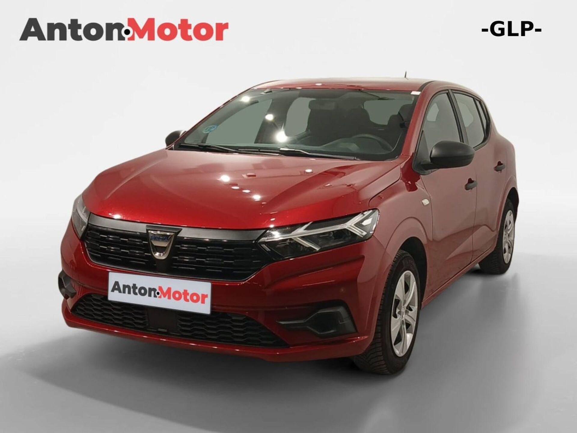 Imagen 1 de DACIA Sandero