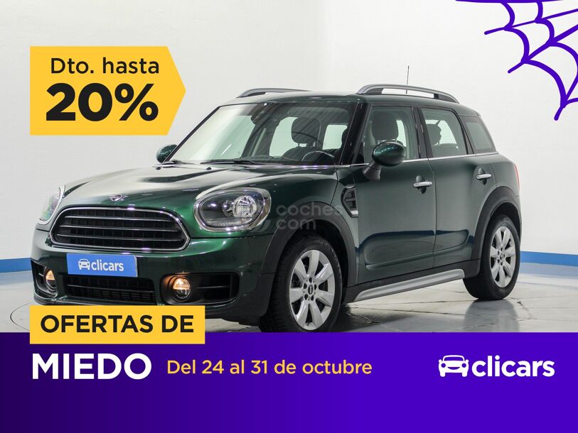 Foto del MINI Countryman COUNTRYMAN ONE