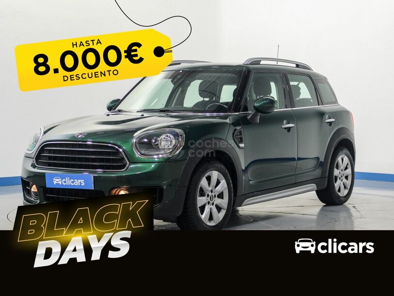 Foto del MINI Countryman COUNTRYMAN ONE