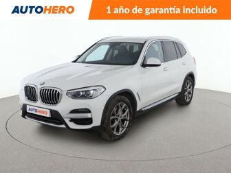 Imagen de BMW X3 xDrive 20dA Business