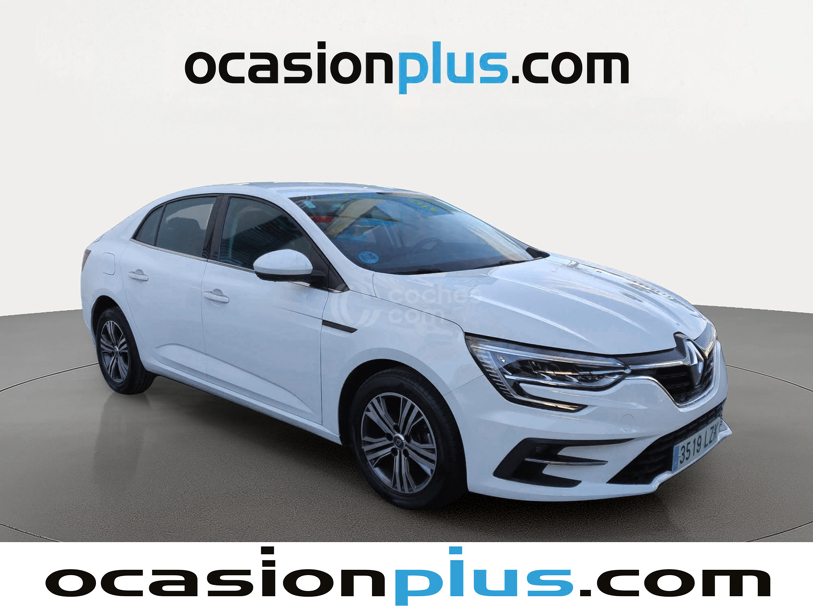 Foto del RENAULT Mégane 1.3 TCe GPF Intens 103kW