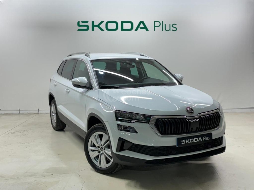 Foto del SKODA Karoq 1.5 TSI Selection ACT