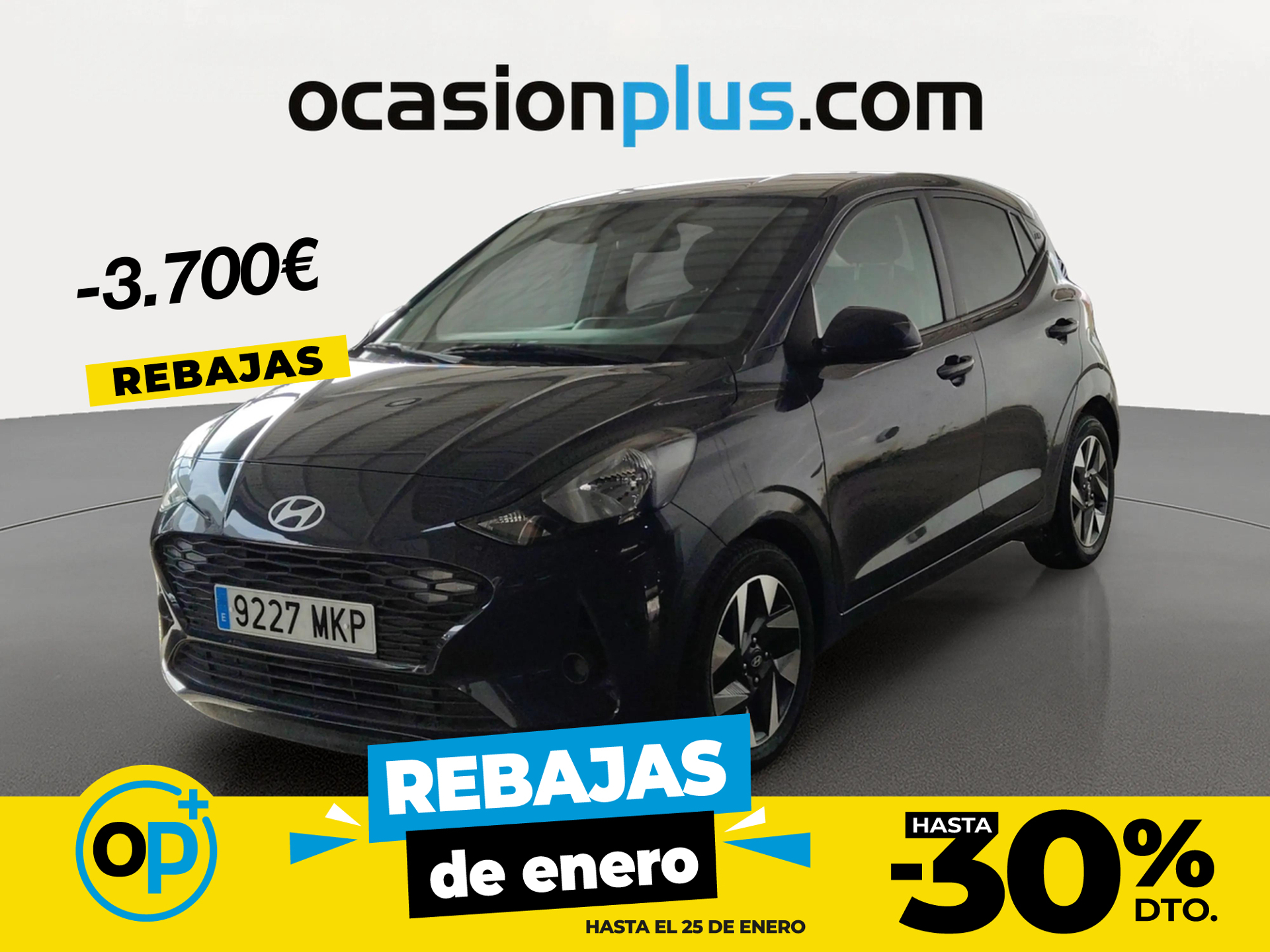 Imagen de HYUNDAI i10