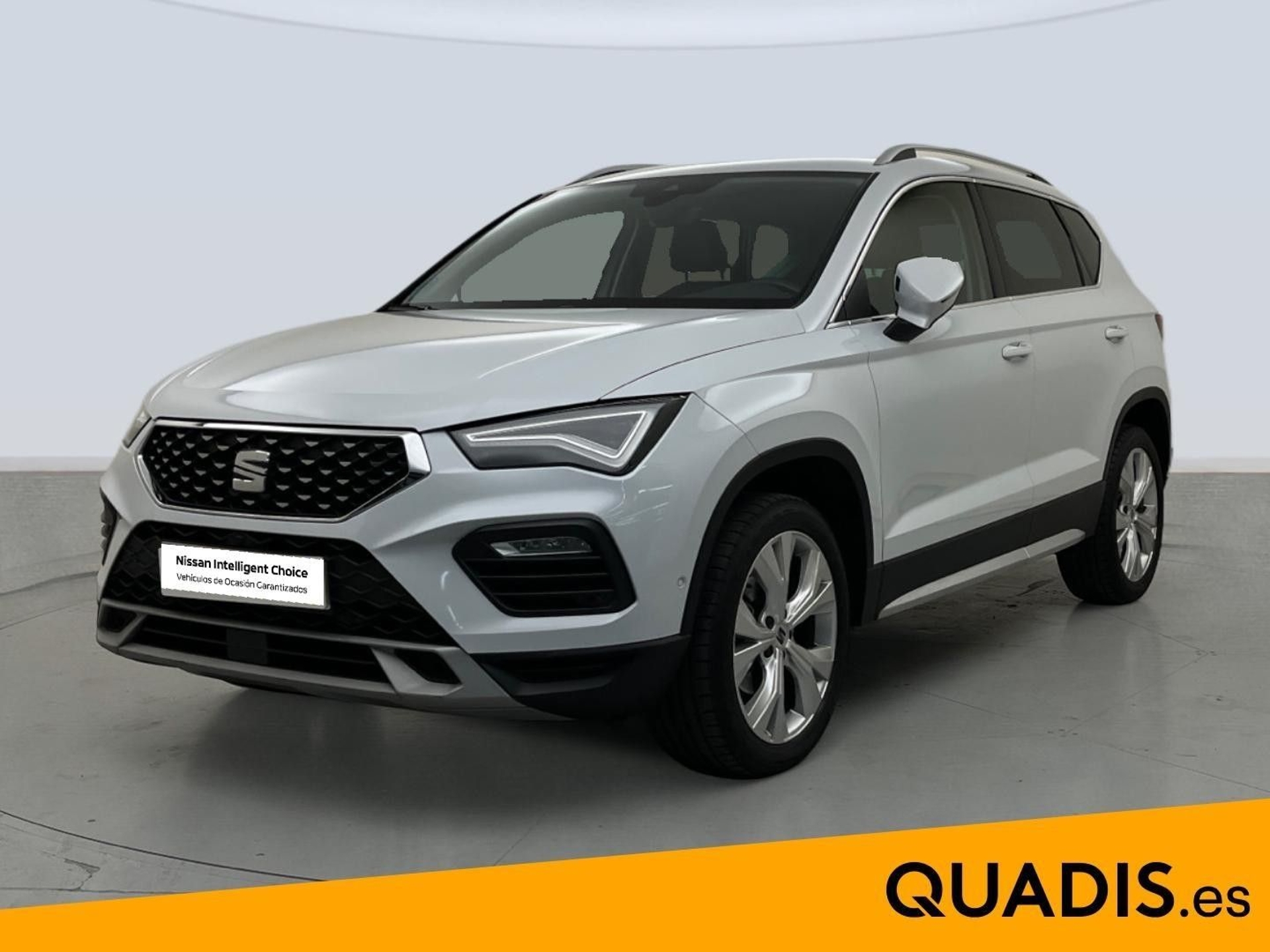Imagen de SEAT Ateca