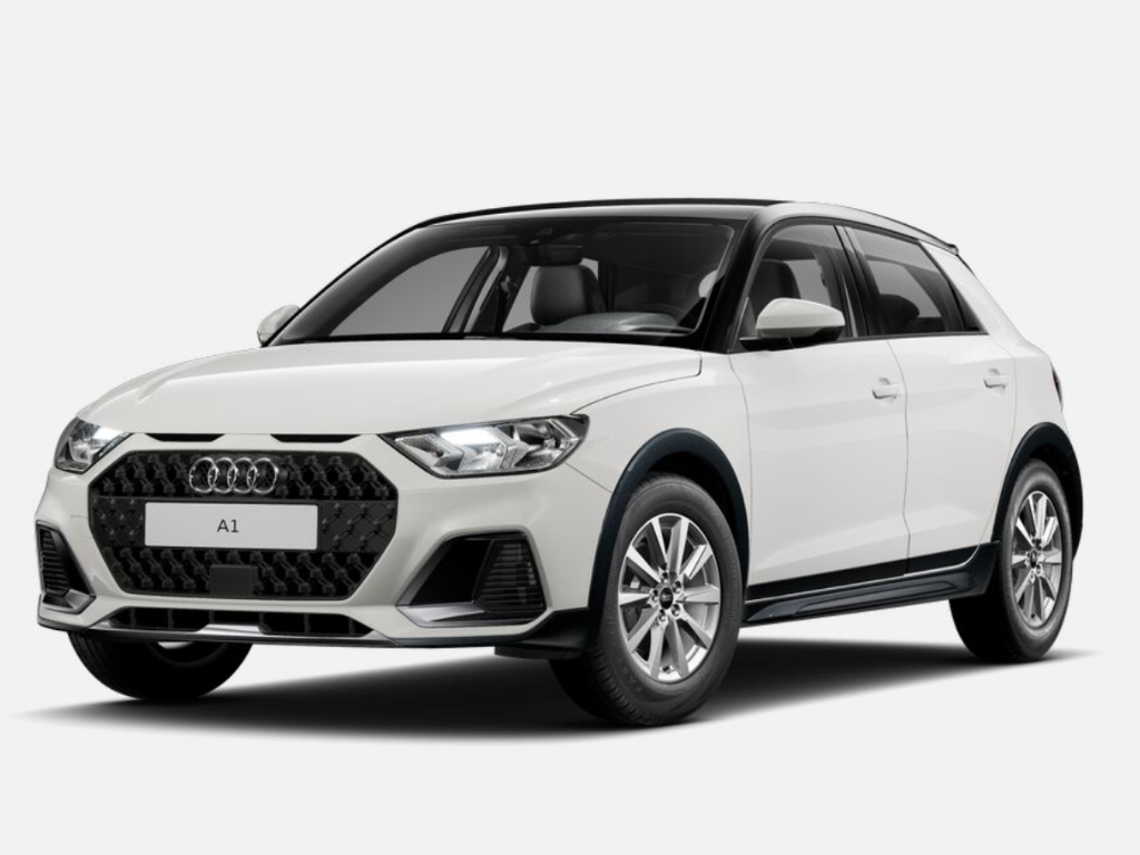 AUDI A1 (allstreet 30 TFSI 85kW (116CV) S tronic) en Castellón
