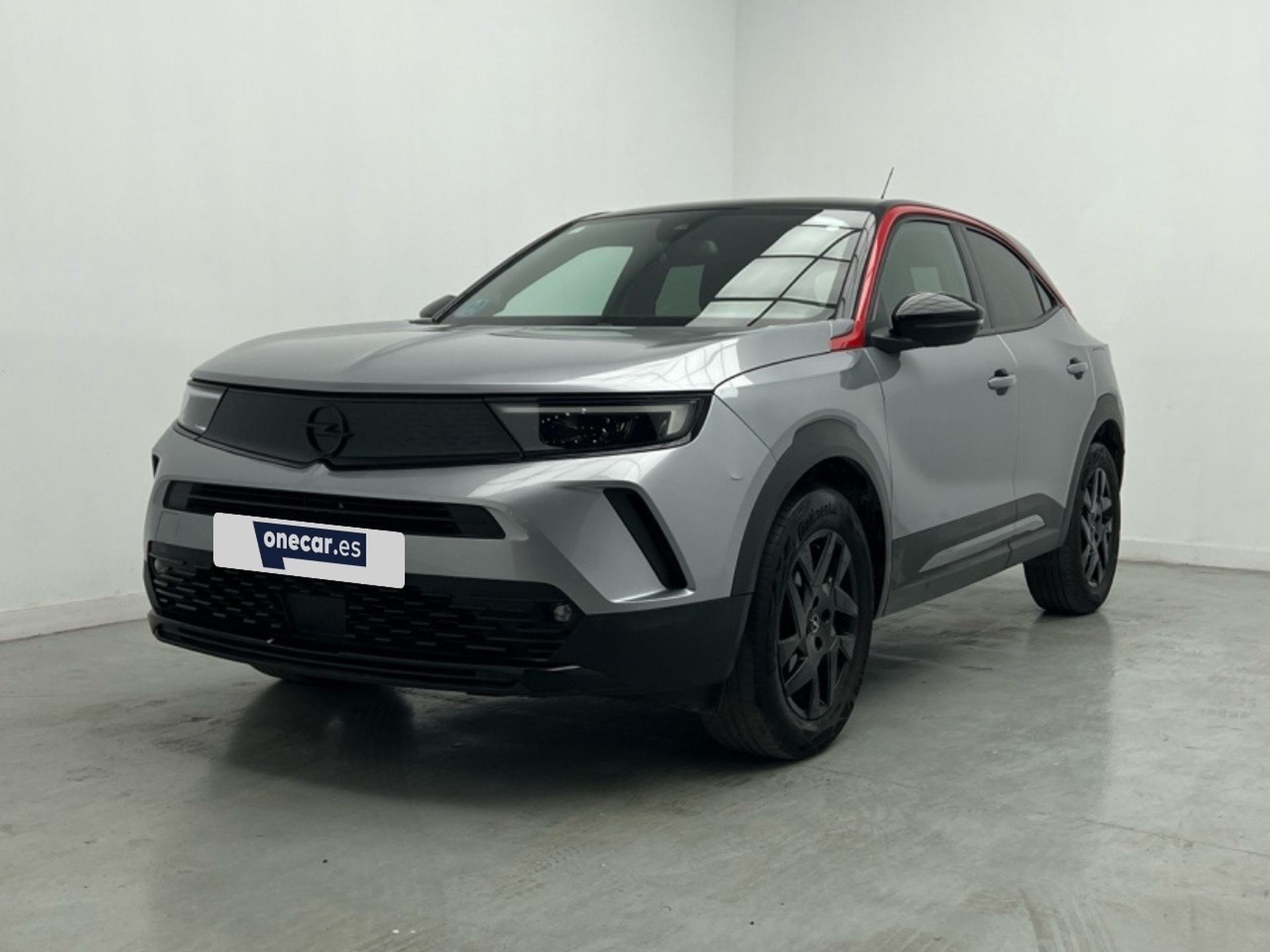 Imagen de OPEL Mokka