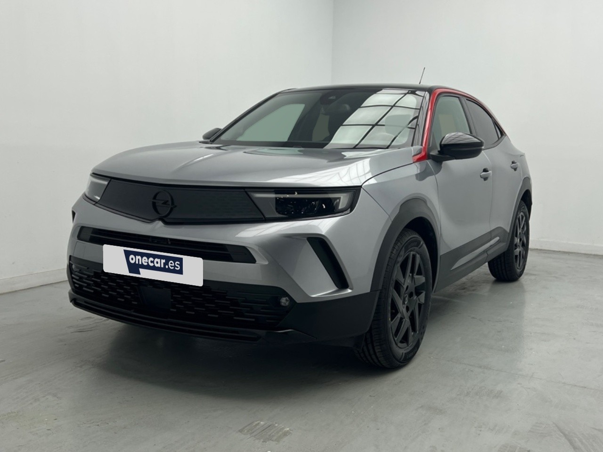 Imagen de OPEL Mokka