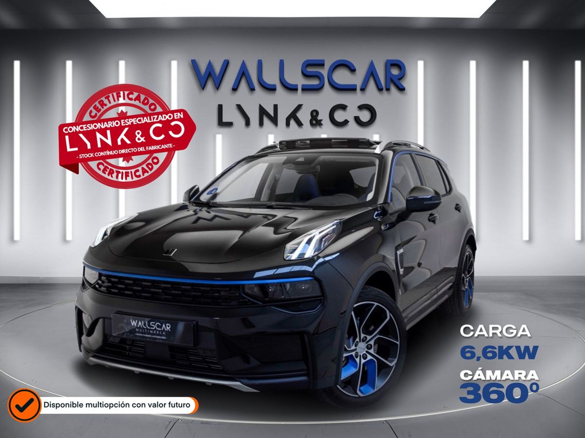 Imagen de LYNK & CO 01