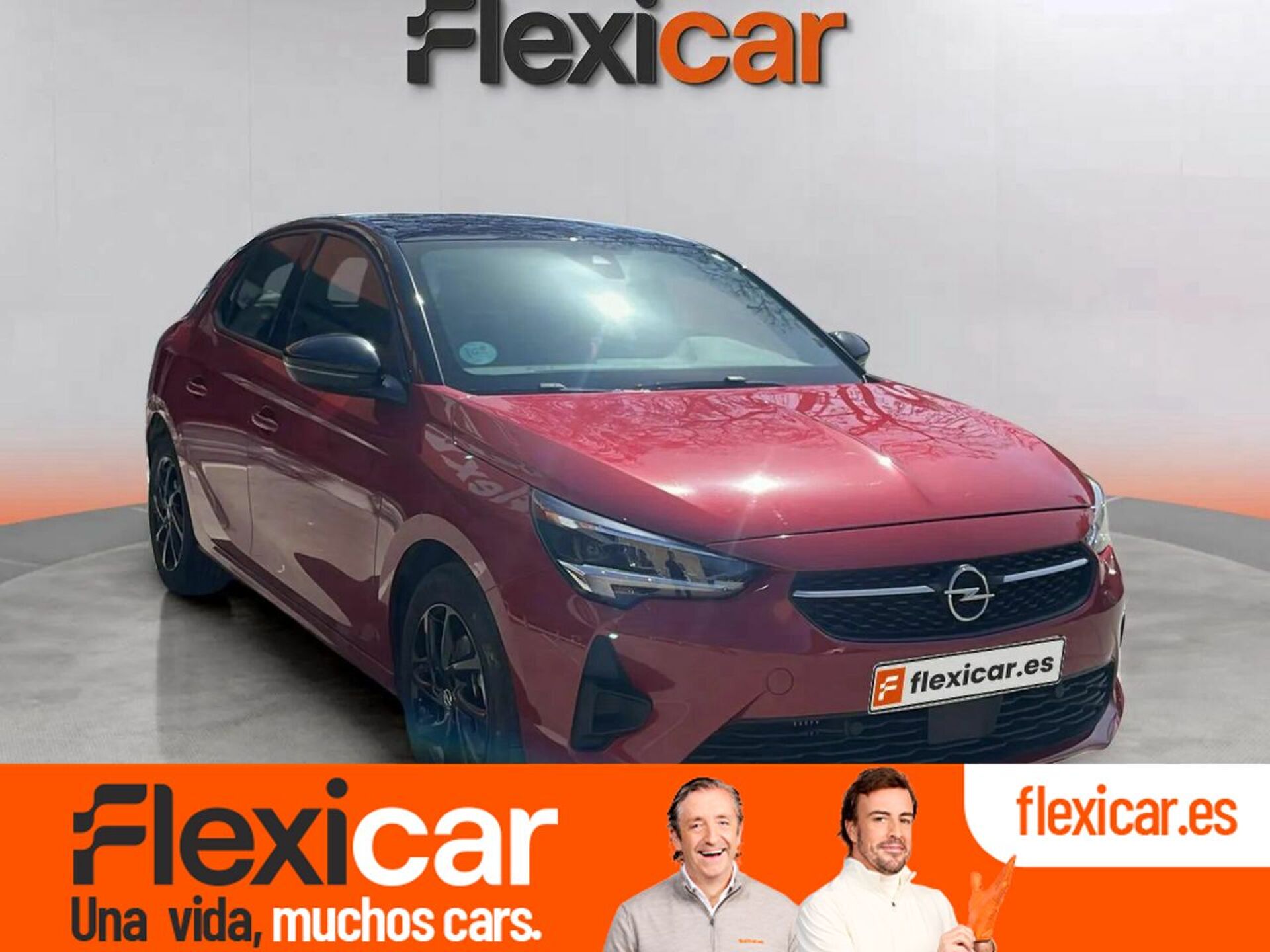 Imagen de OPEL Corsa