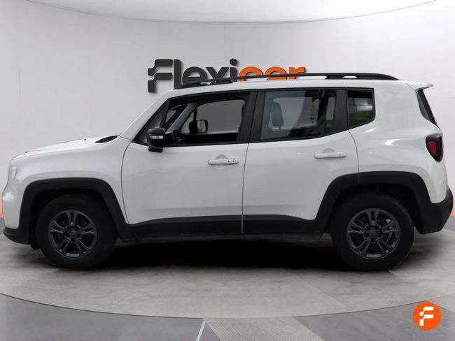 Foto del JEEP Renegade 1.0 Longitude 4x2