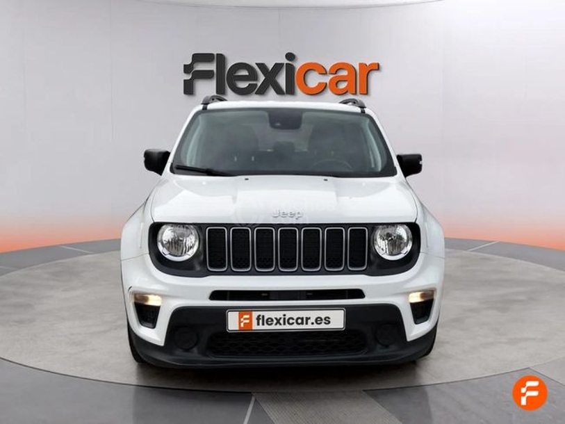 Foto del JEEP Renegade 1.0 Longitude 4x2