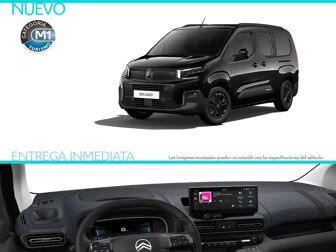 Imagen de CITROEN Berlingo BlueHDi S&S Talla M Max 130