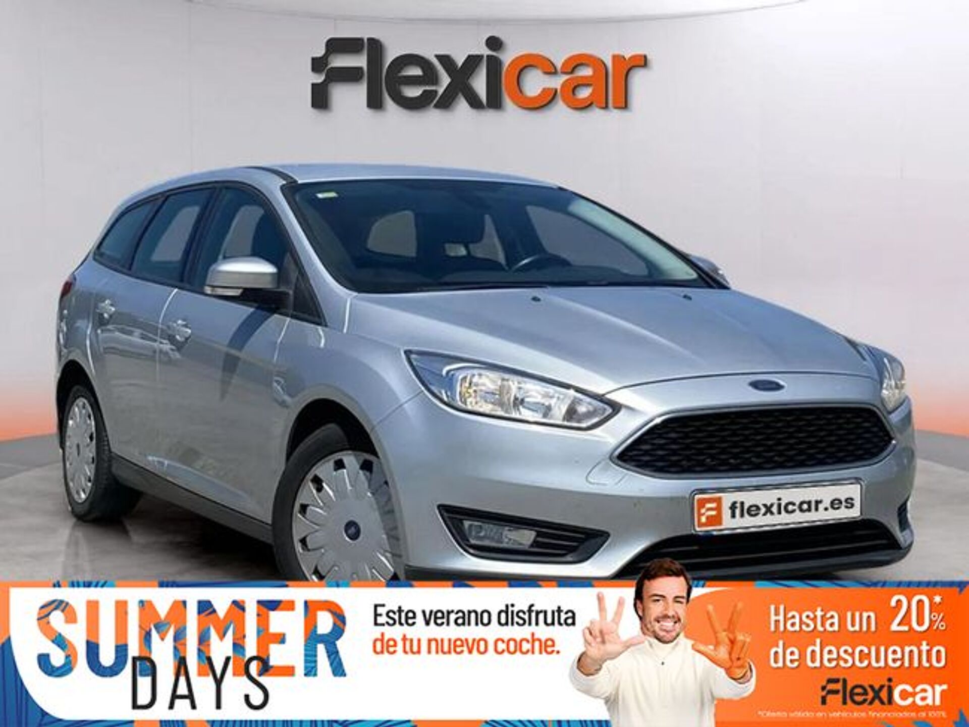 Imagen de FORD Focus