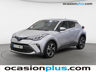 Imagen de TOYOTA C-HR 125H Advance