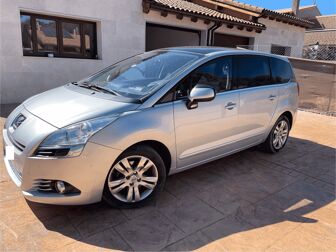 Imagen de PEUGEOT 5008 1.6 THP Sport Pack