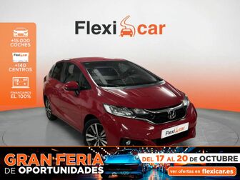 Imagen de HONDA Jazz 1.3 i-VTEC Comfort