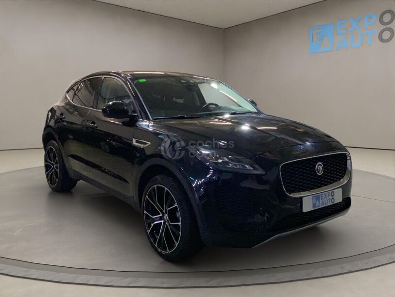 Foto del JAGUAR E-Pace 2.0D I4 S AWD Aut. 240