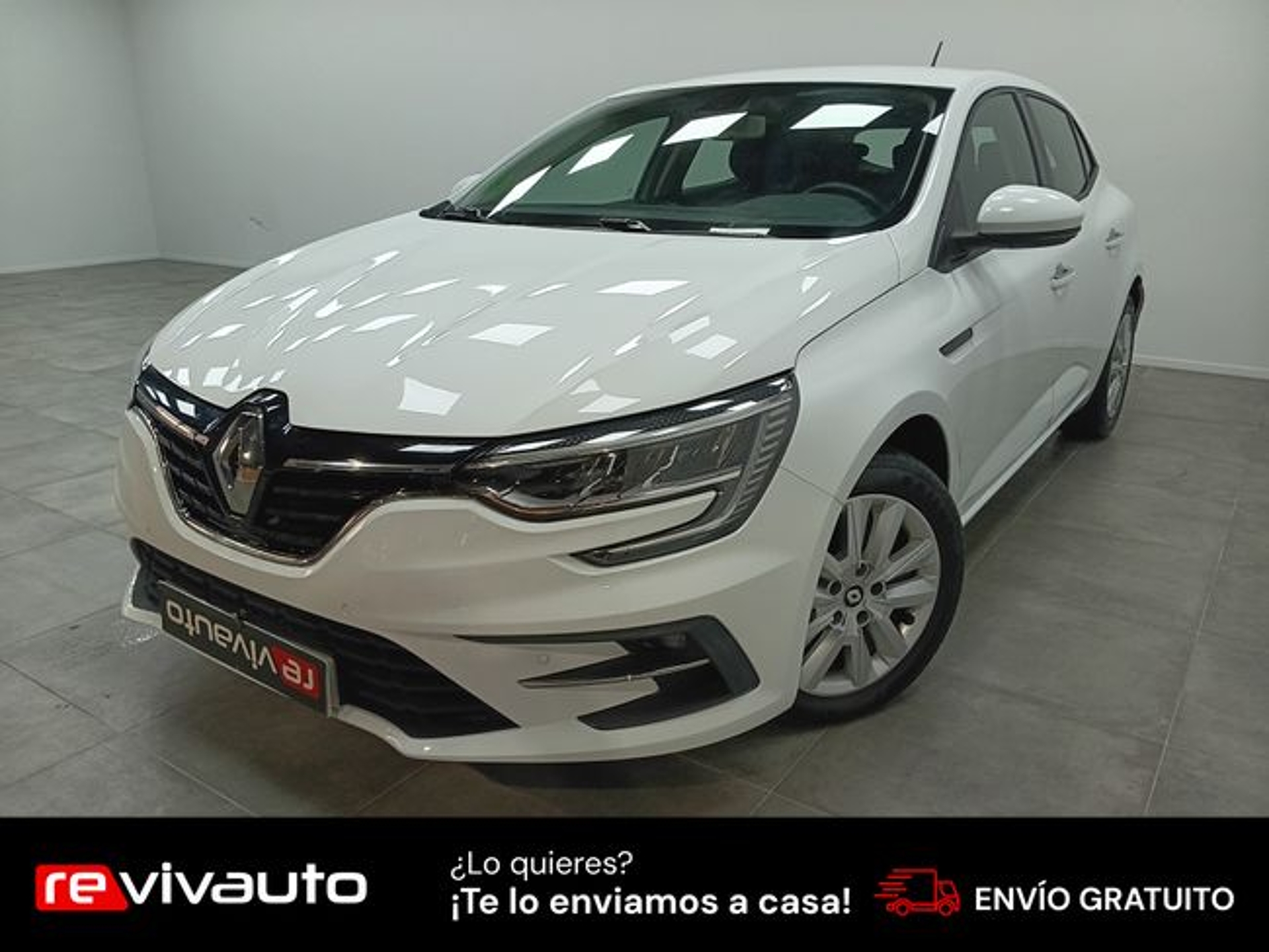 Imagen de RENAULT Mégane