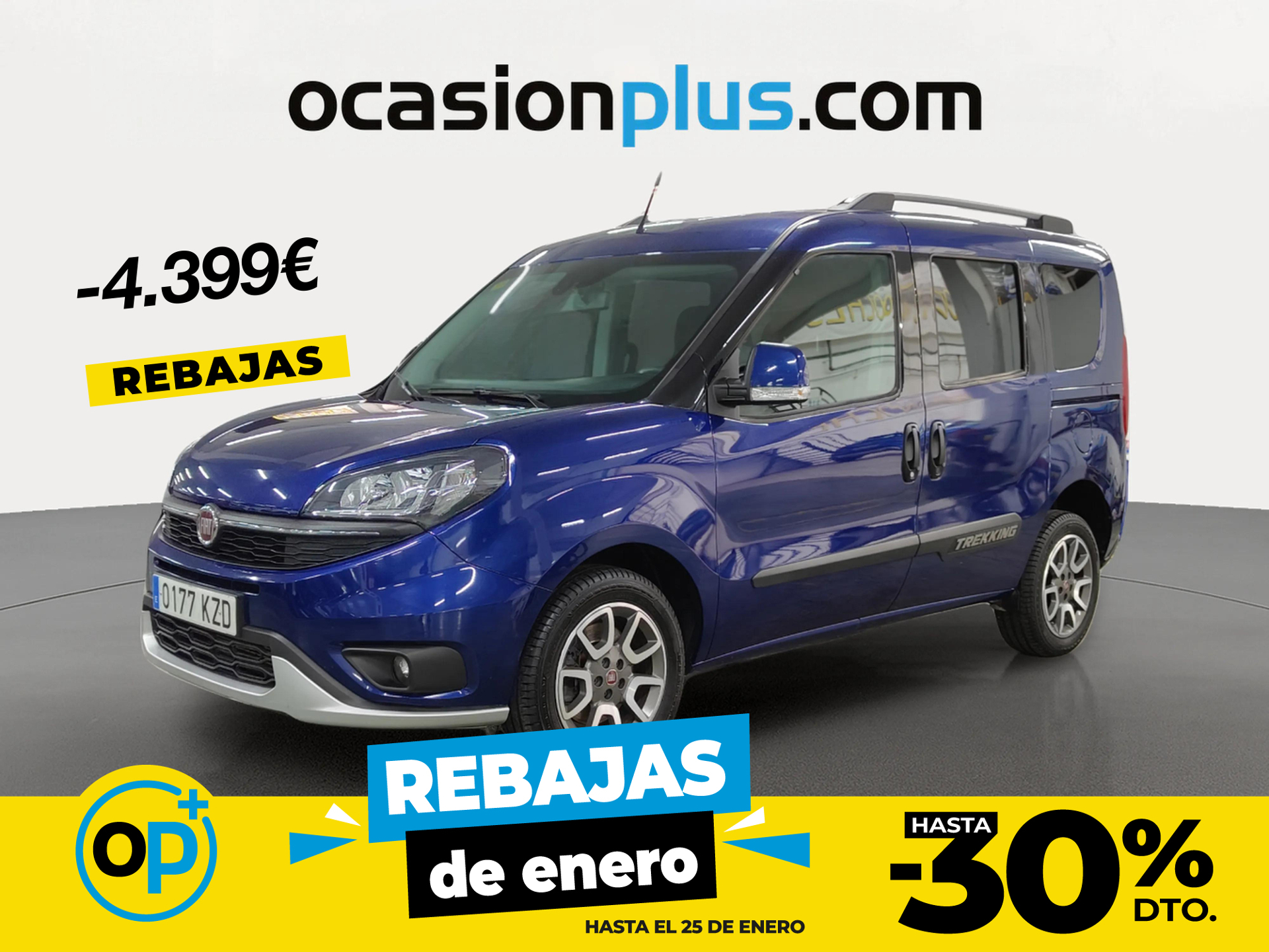 Imagen de FIAT Dobló