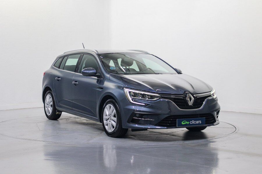 Foto del RENAULT Mégane S.T. 1.5dCi Blue Business 85kW