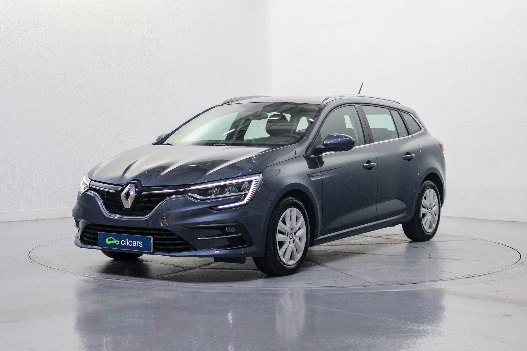Foto del RENAULT Mégane S.T. 1.5dCi Blue Business 85kW