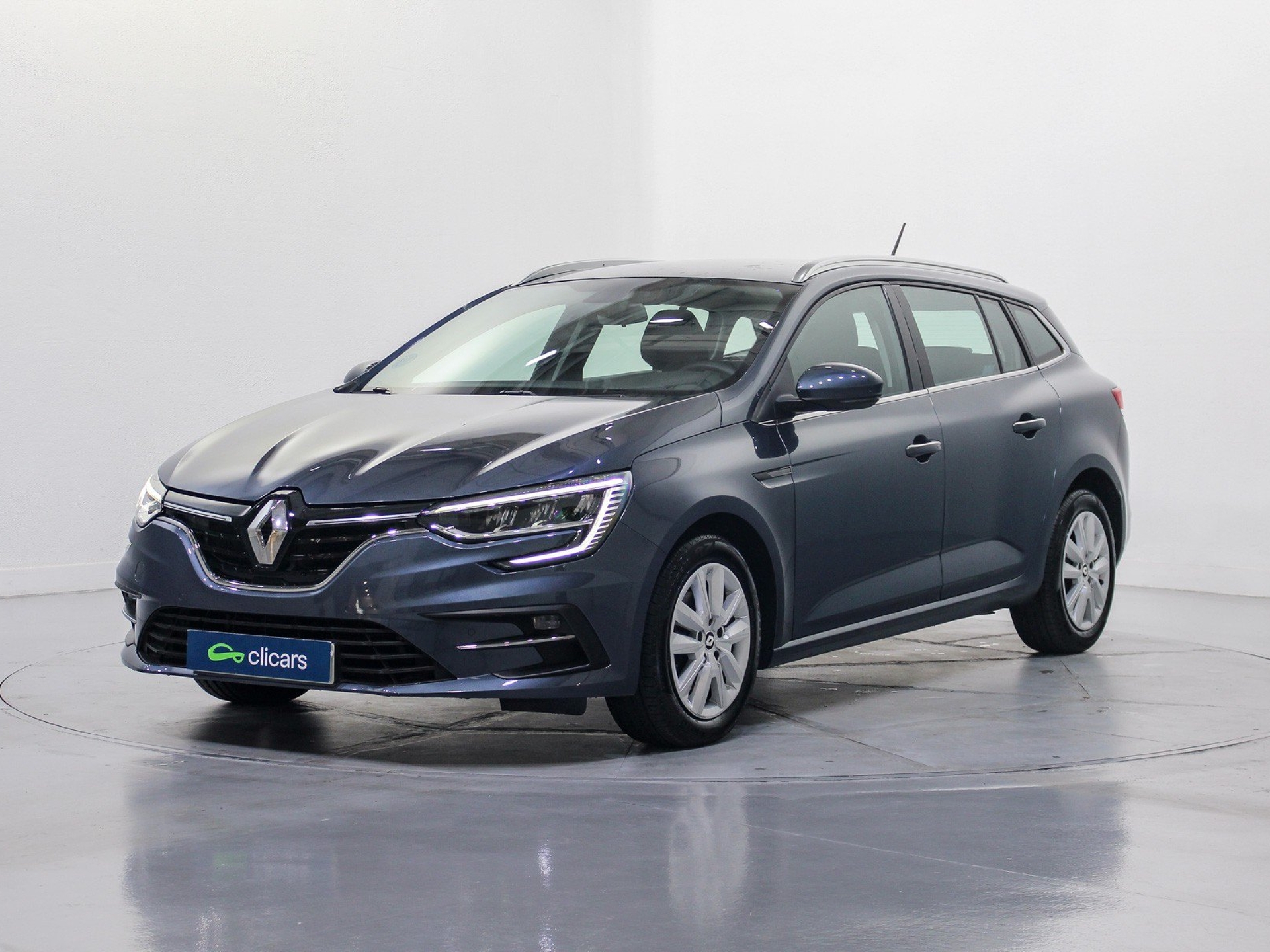 Imagen de RENAULT Mégane