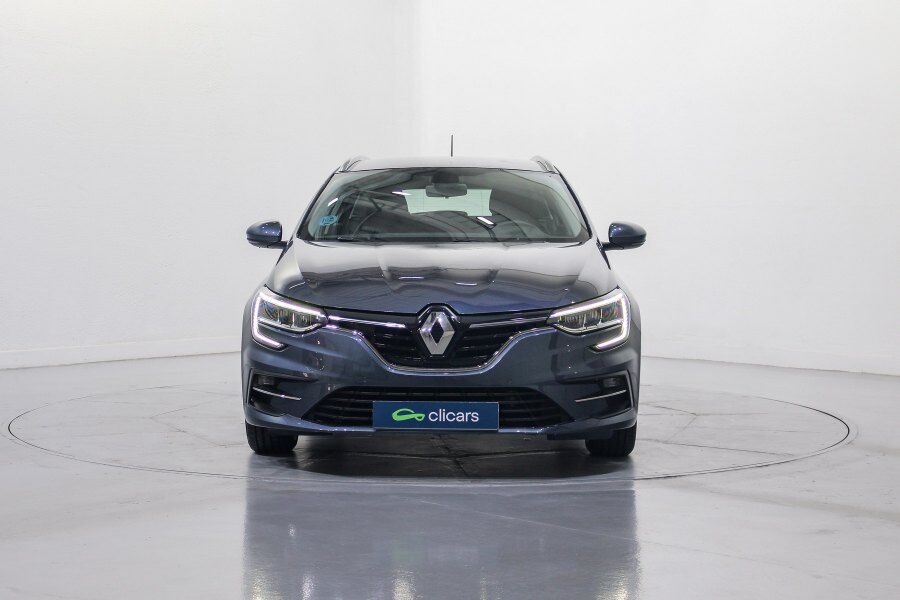 Foto del RENAULT Mégane S.T. 1.5dCi Blue Business 85kW