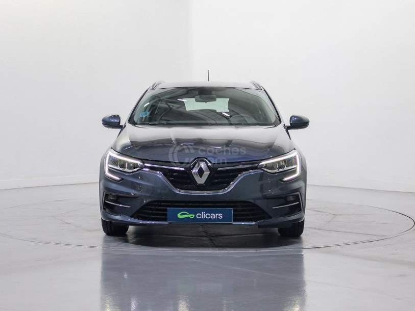 Foto del RENAULT Mégane S.T. 1.5dCi Blue Business 85kW