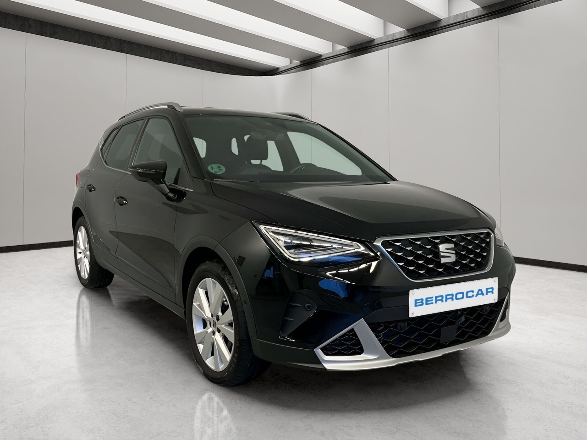 Imagen de SEAT Arona