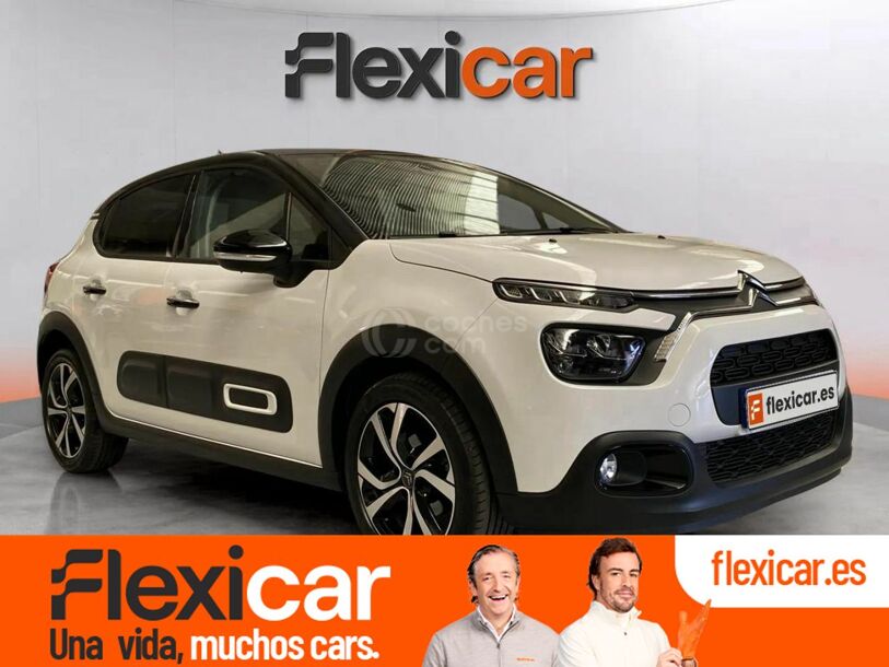 Foto del CITROEN C3 1.2 PureTech S&S Shine 110