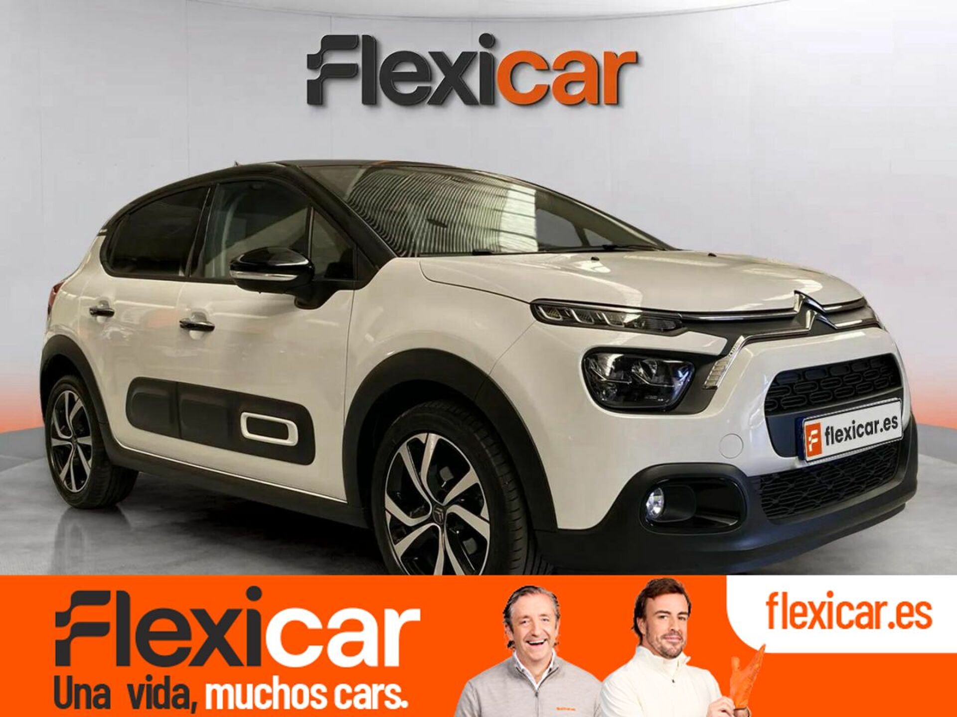 Imagen de CITROEN C3