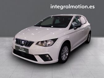 Imagen de SEAT Ibiza 1.0 TSI S&S FR DSG7 110