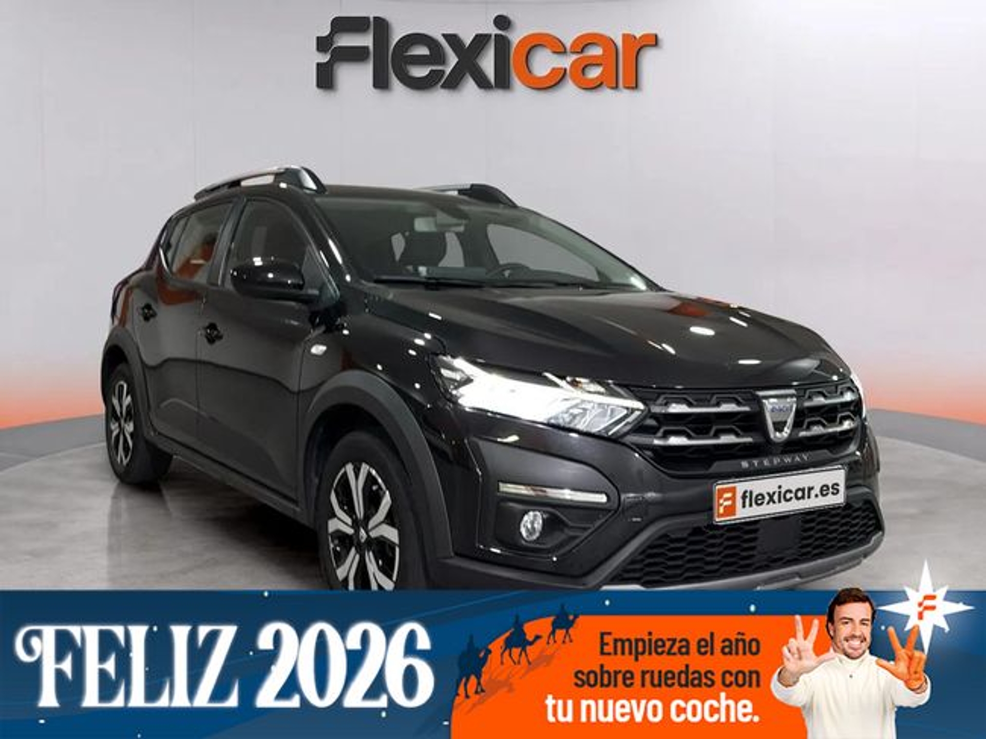 Imagen de DACIA Sandero