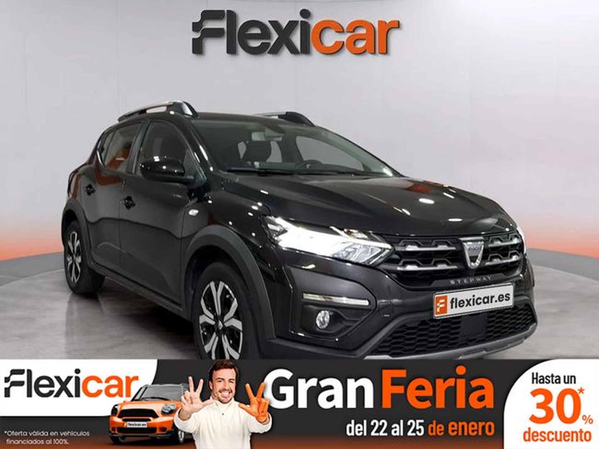 Imagen de DACIA Sandero